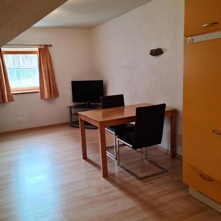 Ferienwohnung Lumpaz Santa Maria Val Muestair Exterior foto